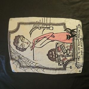 Koi Medium Long Sleeve Top